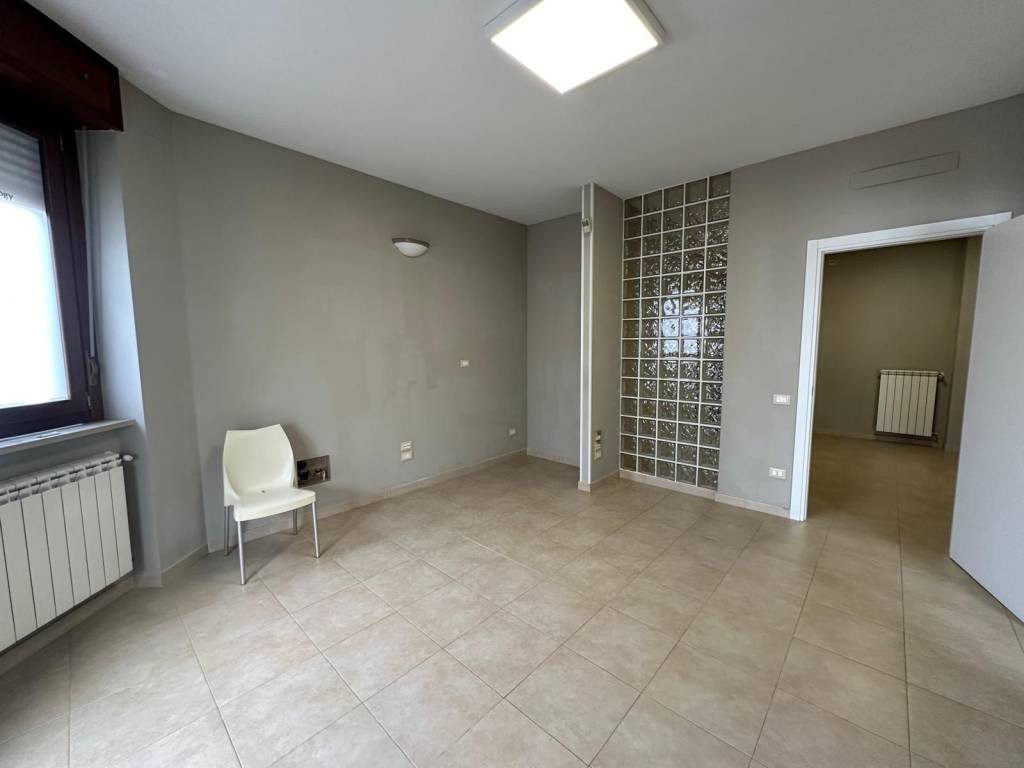 appartamento in vendita a Foggia in zona CEP