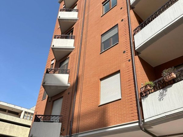 appartamento in vendita a Foggia in zona Immacolata / San Pio X