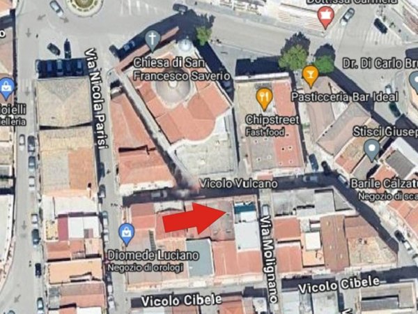 appartamento in vendita a Foggia