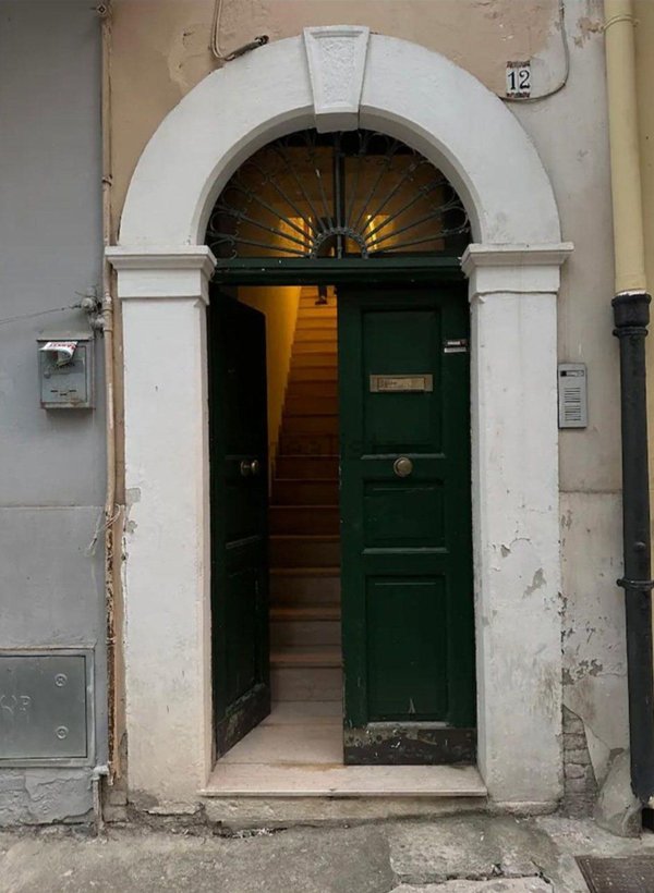 appartamento in vendita a Foggia
