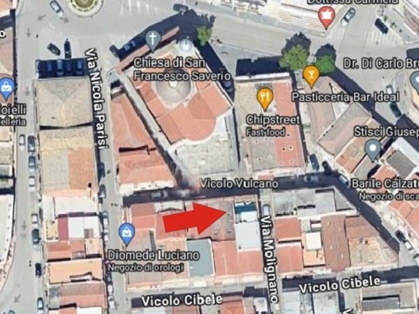 appartamento in vendita a Foggia