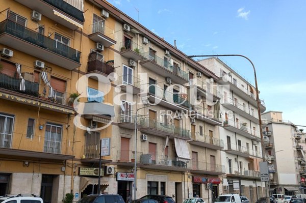 appartamento in vendita a Foggia in zona Immacolata / San Pio X