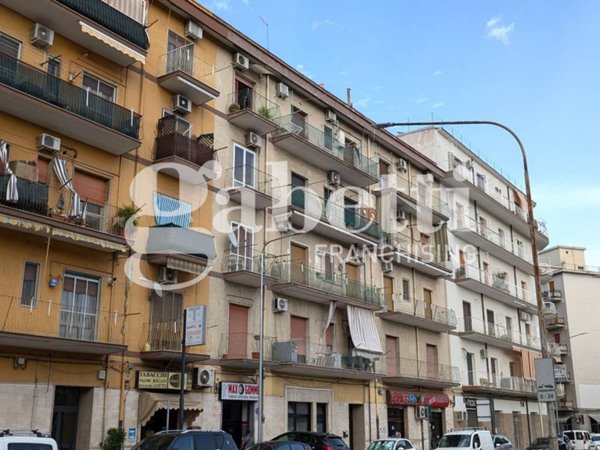 appartamento in vendita a Foggia in zona Immacolata / San Pio X