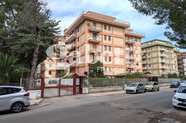 appartamento in vendita a Foggia in zona Camporeale