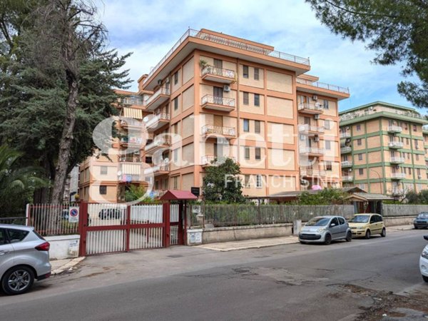 appartamento in vendita a Foggia in zona Camporeale