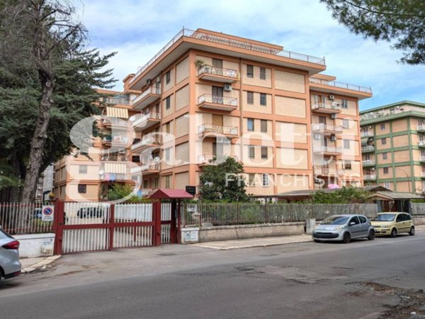 appartamento in vendita a Foggia in zona Camporeale