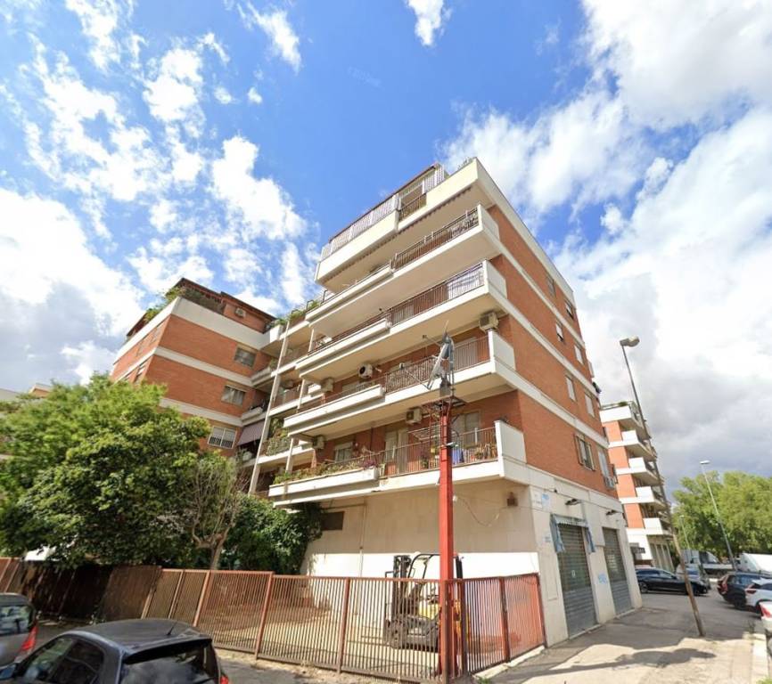 appartamento in vendita a Foggia in zona Centro Città