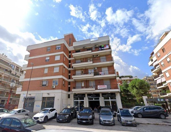 appartamento in vendita a Foggia in zona Centro Città