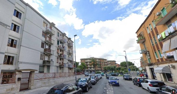 appartamento in vendita a Foggia in zona San Ciro