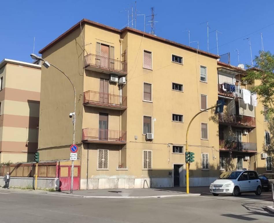 appartamento in vendita a Foggia in zona San Ciro