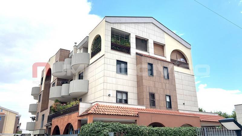 appartamento in vendita a Foggia in zona Macchia Gialla