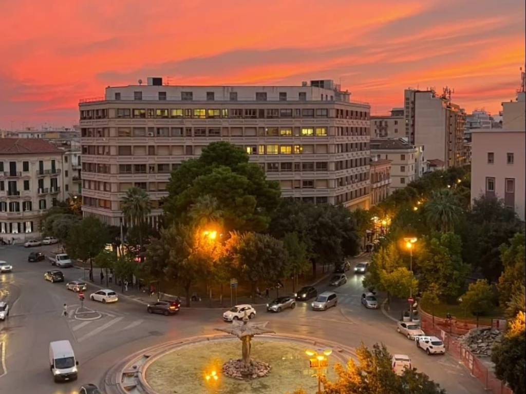 appartamento in vendita a Foggia