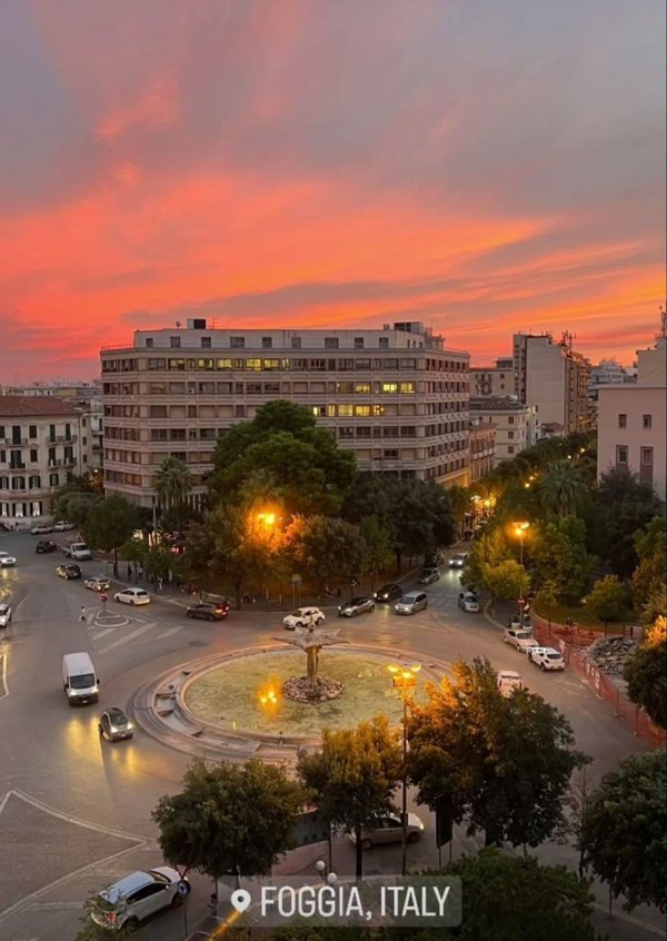 appartamento in vendita a Foggia