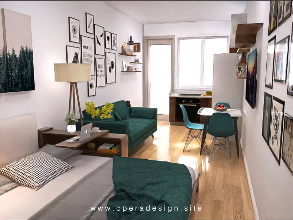 appartamento in vendita a Foggia in zona Centro Città