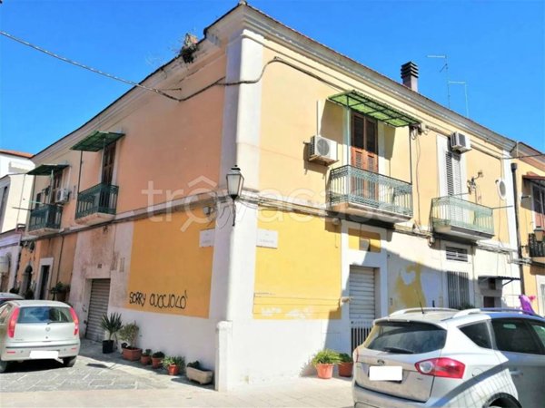 appartamento in vendita a Foggia in zona Centro Città