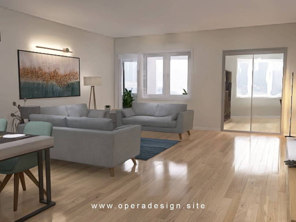 appartamento in vendita a Foggia