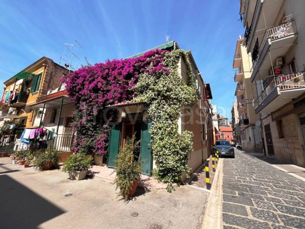 appartamento in vendita a Foggia in zona Centro Città