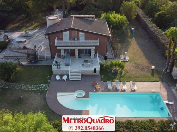 casa indipendente in vendita a Foggia