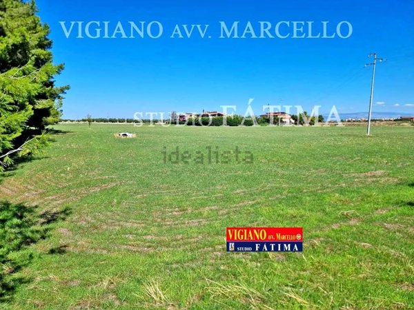 terreno agricolo in vendita a Foggia in zona Centro Città