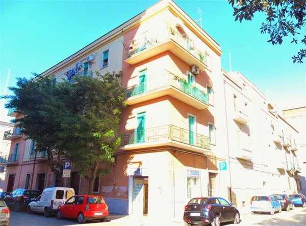 appartamento in vendita a Foggia