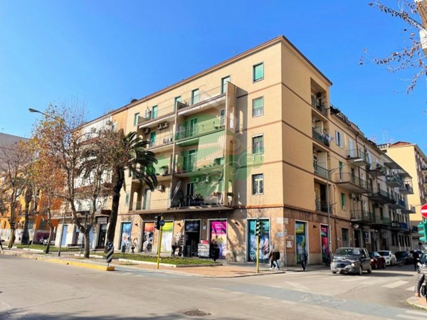 appartamento in vendita a Foggia