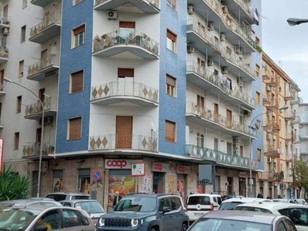 appartamento in vendita a Foggia in zona Centro Città