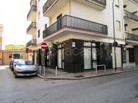 trivano in vendita a Foggia