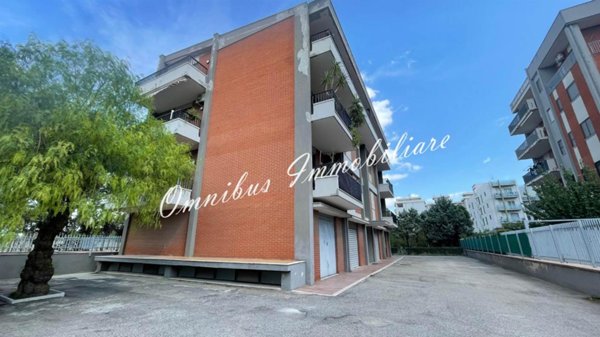 appartamento in vendita a Foggia in zona Rione Diaz