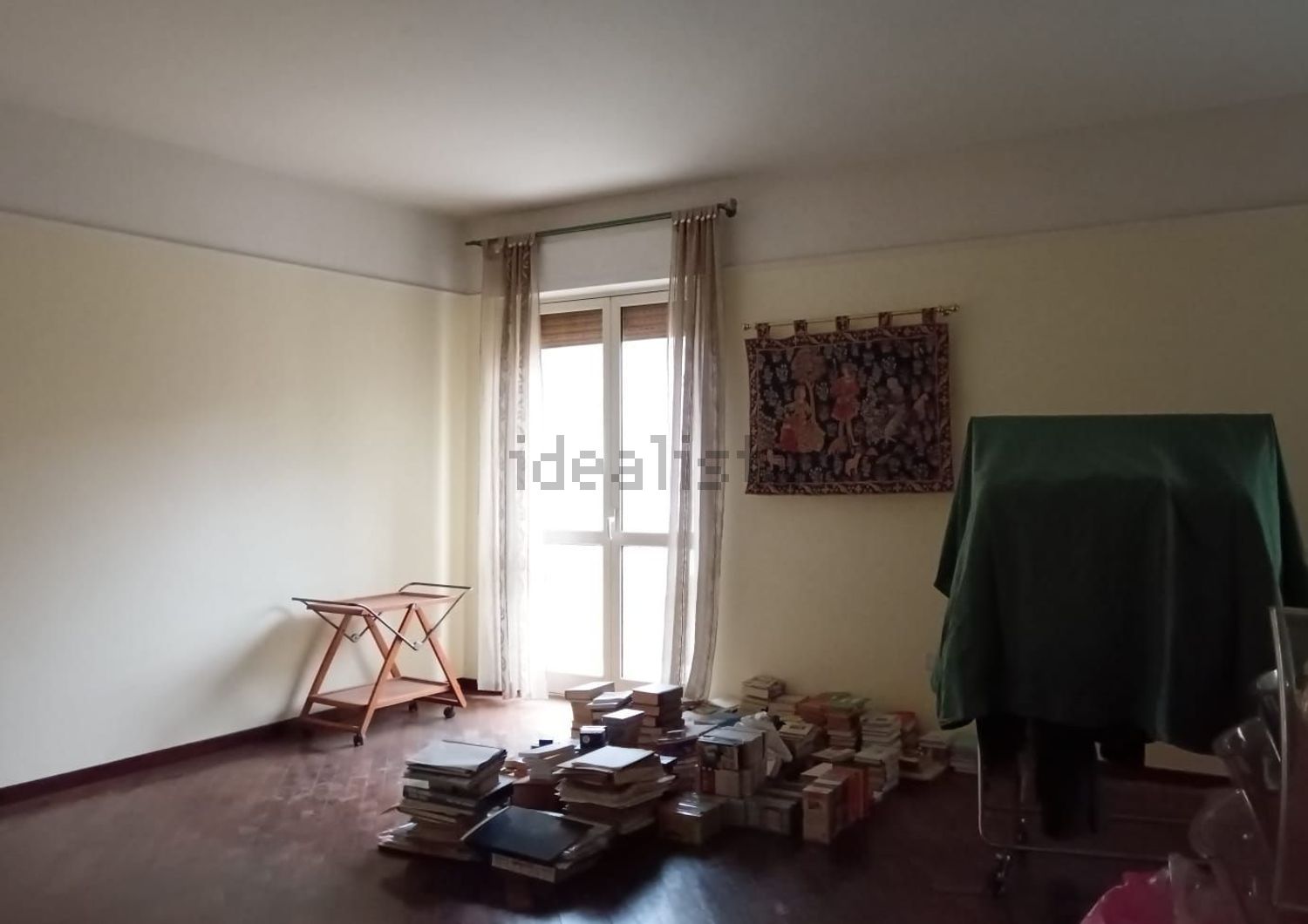 appartamento in vendita a Foggia