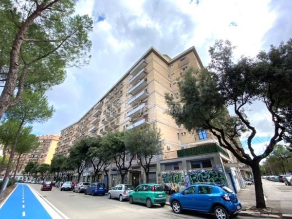 appartamento in vendita a Foggia in zona Immacolata / San Pio X