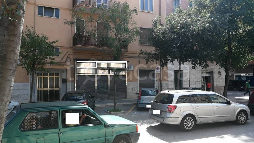 monolocale in vendita a Foggia in zona Immacolata / San Pio X
