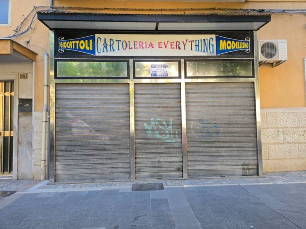monolocale in vendita a Foggia in zona Immacolata / San Pio X