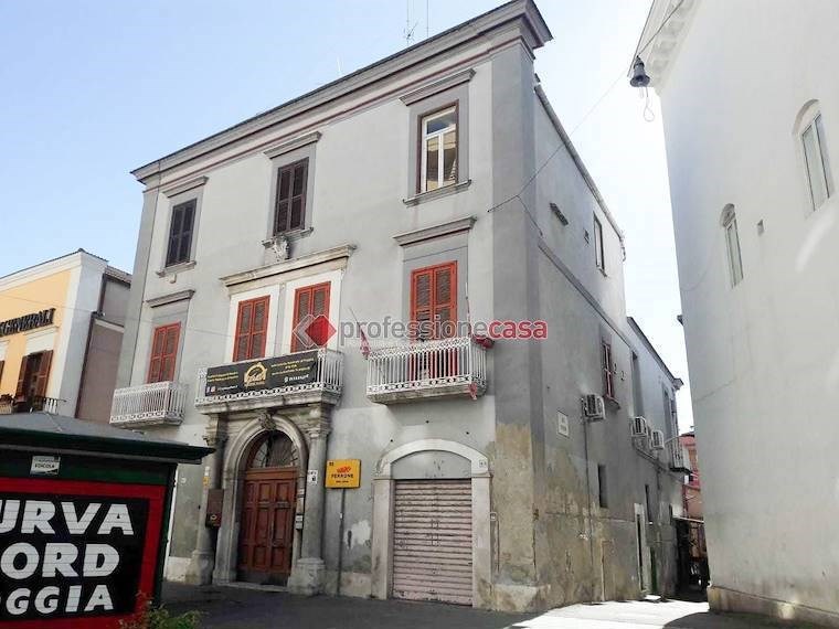 appartamento in vendita a Foggia in zona Centro Città
