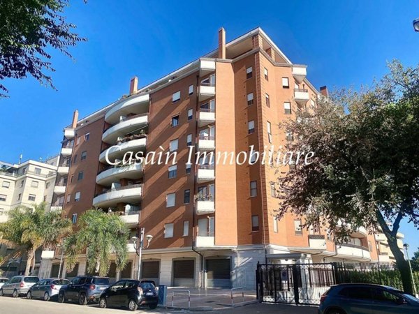appartamento in vendita a Foggia in zona Macchia Gialla