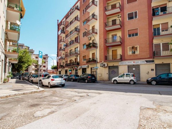 appartamento in vendita a Foggia in zona Immacolata / San Pio X