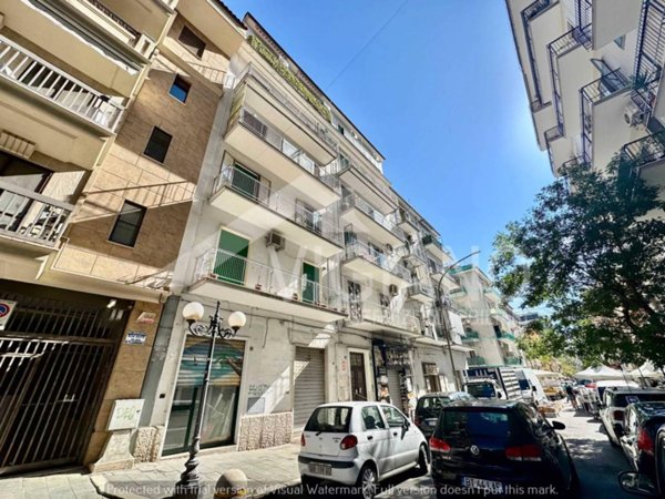 appartamento in vendita a Foggia in zona Centro Città