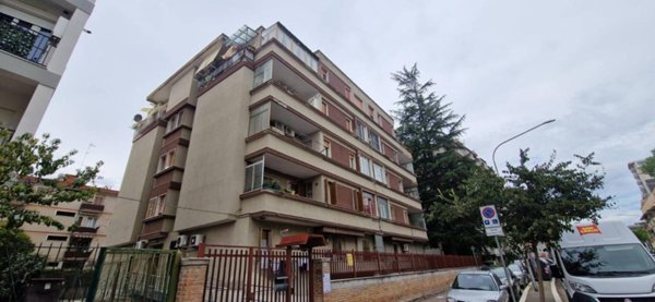 appartamento in vendita a Foggia in zona Stadio