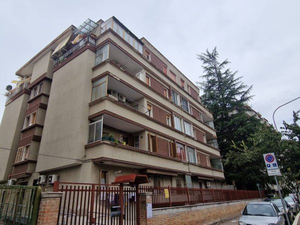 appartamento in vendita a Foggia in zona Stadio