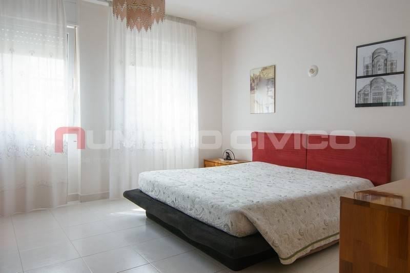 casa indipendente in vendita a Foggia in zona Macchia Gialla