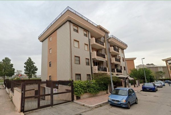 appartamento in vendita a Foggia