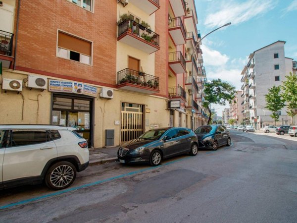 appartamento in vendita a Foggia in zona Immacolata / San Pio X