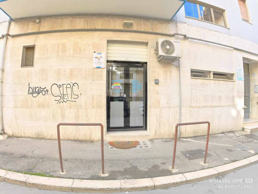 appartamento in vendita a Foggia