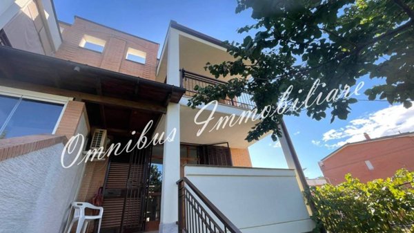casa indipendente in vendita a Foggia