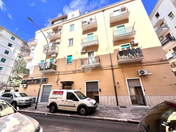 appartamento in vendita a Foggia in zona Centro Città