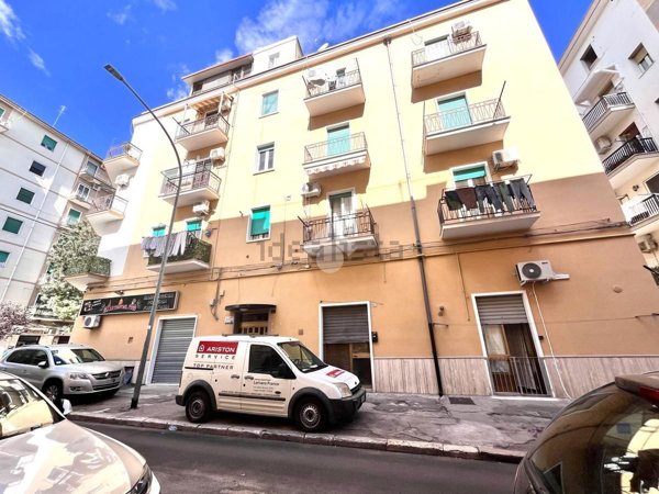 appartamento in vendita a Foggia in zona Centro Città