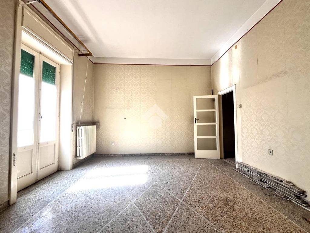 appartamento in vendita a Foggia in zona Centro Città