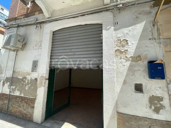 monolocale in vendita a Foggia in zona Immacolata / San Pio X