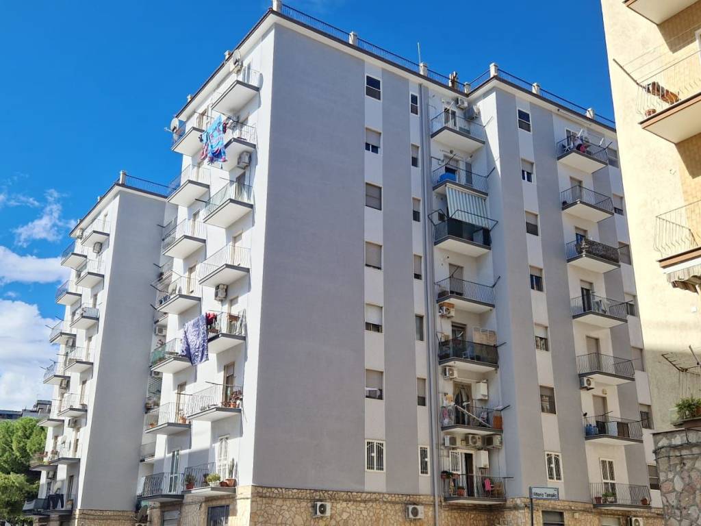 appartamento in vendita a Foggia in zona San Ciro