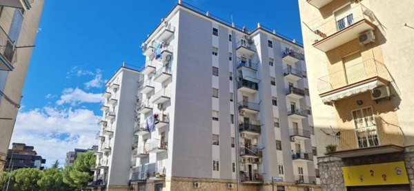appartamento in vendita a Foggia in zona San Ciro