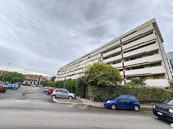 appartamento in vendita a Foggia in zona Macchia Gialla